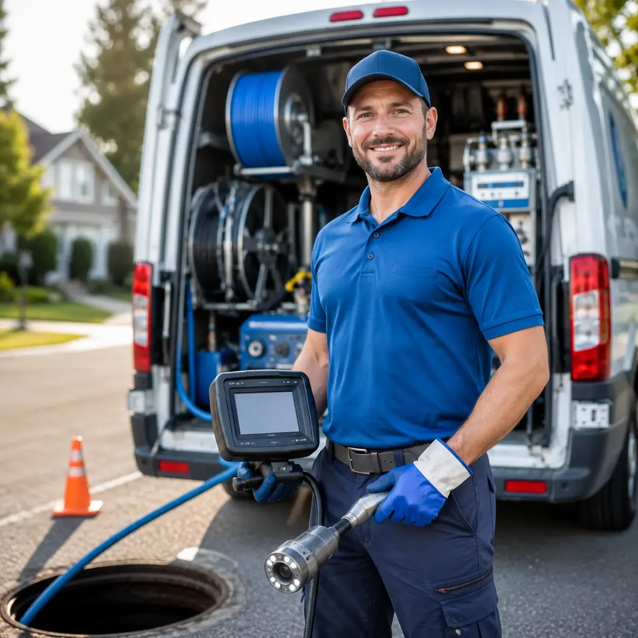 Local Pipe Relining specialists in Stoutsville, MO