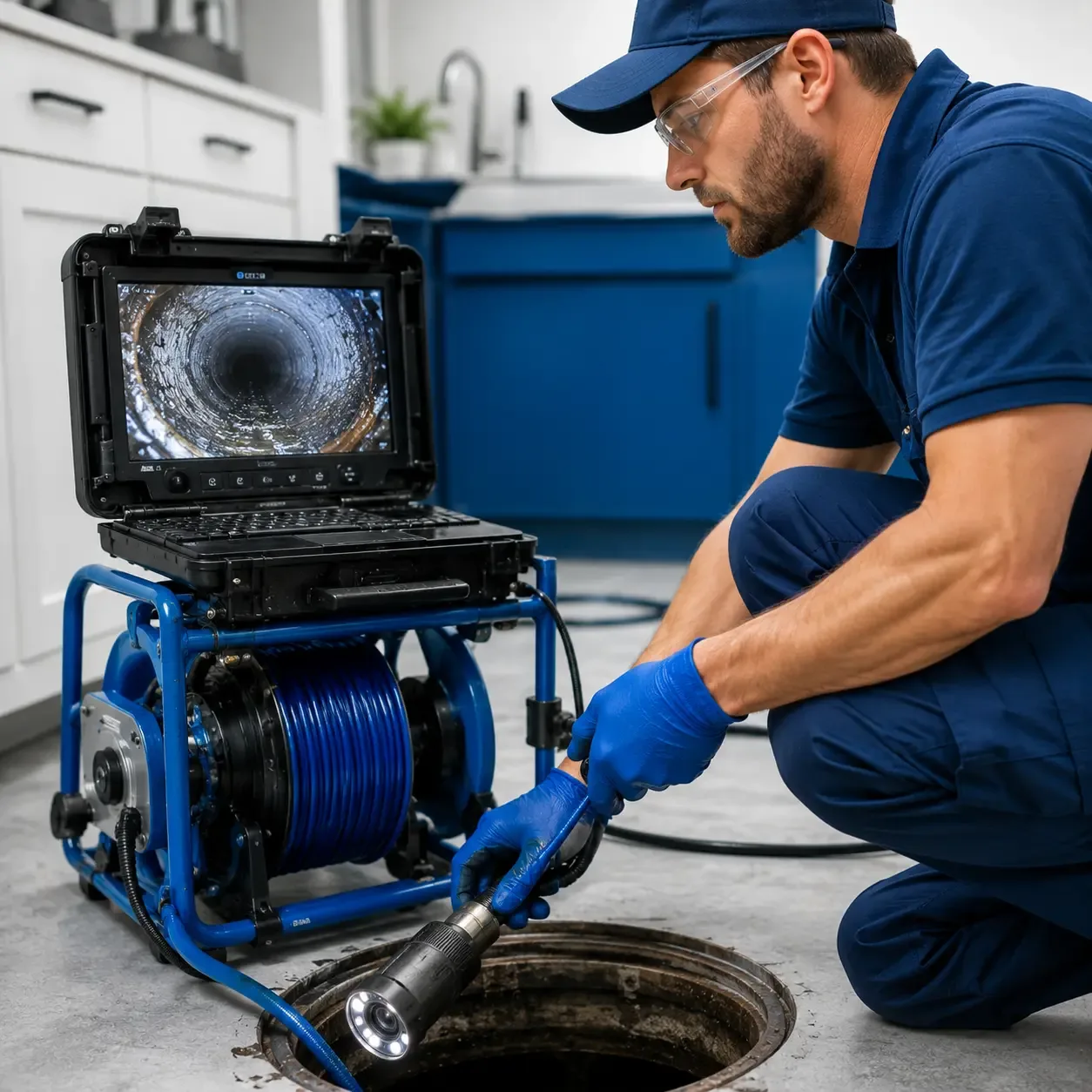 Pipe Relining professionals serving Stoutsville, MO